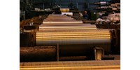 728 milliárd forint tartozást követelnek a Dunaferr hitelezői  