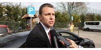  Menczer Tamás találkozót ajánlott Magyar Péternek: „Hozzám képest Lázár János maga a megtestesült irgalom”  