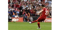  A Liverpool tizenegyespárbajban nyerte meg az FA Kupát  