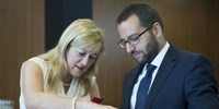  Stark Tamás történész: Schmidt Mária sutba vágta a történelemkutatás módszereit  