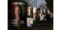  Bejött a papírforma: a Fidesz jelöltje nyerte a tolnai időközi választást  
