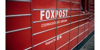  Figyelmeztetést küldött ki a FoxPost: Csalók próbálkoznak a cég nevében – ezekre nagyon figyeljen  