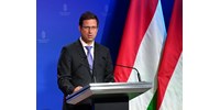  Gulyás Gergely: Nem nagyon lepődtem meg Prigozsin halálán  