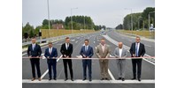  Már az északkelet-magyarországi utak is miniszteri biztost kaptak, havi kétmillióért a lombkoronasétányos Tasó László vállalta el  