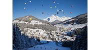  A téli tündérmesék tájain: kulturális kalandok is várnak Ausztria legnagyobb síterepén  