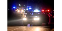  Újabb lövöldözés Szerbiában: legalább nyolcan meghaltak  