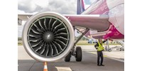  Nagy tesztbe kezd a Wizz Air  