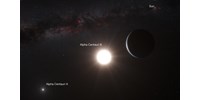  Új küldetés indul, lakható bolygók után kutatnak a legközelebbi csillagrendszerben  