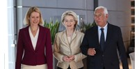  A hétgyerekes védelmi miniszter, a szamárral kampányoló polgármesterjelölt és a vasasszony: bemutatjuk az EU új vezetőit  