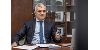 Lemondott Szabó Péter, az Országos Bírói Tanács elnöke