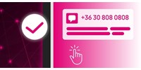 Ha erről a telefonszámról kap SMS-t, akkor ne habozzon