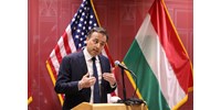  Az amerikai nagykövet cinikusnak nevezte és élesen bírálta a magyar kormány 