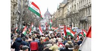  Újabb Békemenet lehet Budapesten március 15-én  