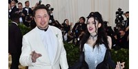 Kezdődik a jogi huzavona Elon Musk és három gyerekének anyja között