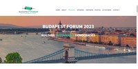 Szerdán indul a Budapest Fórum, kövesse élőben a hvg.hu-n