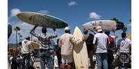  Rokonaik azonosították a Mexikóban eltűnt ausztrál és amerikai szörfösök holttestét, a három férfit egy kútban találták meg  