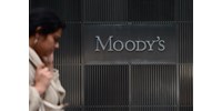 Rontotta a magyar gazdaság kilátását a Moody's