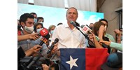  Jobboldali győzelem miatt bukhat el ismét a chilei alkotmány megújítása  