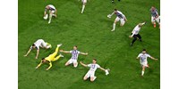  Népszava: A Mol 6,2 milliárd forintért veszi meg az Újpest FC-t  