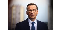  Morawiecki kihirdette bukásra ítélt kormányát  