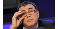  Roubini megint jósolt egyet és mindenkit meglepett vele  