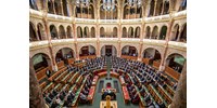  Kétnapos üléssel kezdődik a parlament őszi ülésszaka  