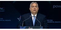  Orbán Viktor a CPAC-en: Magyarország egy konzervatív sziget a liberalizmus európai óceánjában  