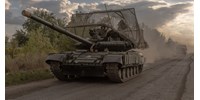 Mi egyebet tudnak kihozni az ukránok a kurszki betörésből a morálfröccsön túl?