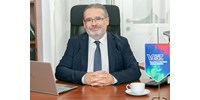 Perlusz László focis mondással foglalta össze az erőltetett tempójú minimálbér-emelést