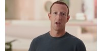  Főhet Zuckerberg feje: még az alkalmazottai sem szeretik a metaverzumát  