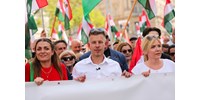  Ellenzéki pártok a Magyar Péter-jelenségről: van, aki örül neki, a legtöbben azonban nem tudnak ezzel mit kezdeni  