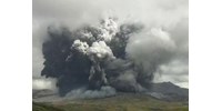  Kitört a legnagyobb működő japán vulkán ? videó  