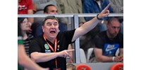  Hatalmas bravúrral BL-elődöntőbe jutott a kézilabdacsapata, mégis távozik a Ferencváros edzője  
