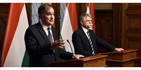  „Háborúellenes költségvetést” nyújtott be Nagy Márton az Országgyűlésnek  