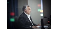  Orbán Viktor nem hajlandó tárgyalni az EU-val az orosz olaj embargójáról  