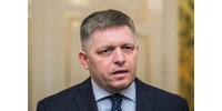  A bűncselekményekkel gyanúsított Fico szerint Szlovákia fekély Európa testén  