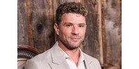  Ryan Phillippe meleg kamaszt játszott, félt a szereptől  