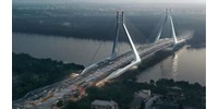  A kormány kihúzná a nemzetgazdaságilag kiemelt beruházások közül a Galvani hidat és több tervezett budapesti beruházást  