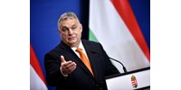 Orbán fizetése jövőre 860 ezer forinttal emelkedhet