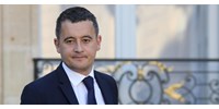  A francia belügyminiszter szerint az információs hadviselésben Oroszország a legfőbb ellenség  