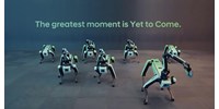 A BTS dalára táncoltatták meg a Boston Dynamics robotkutyáit  