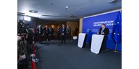 Kötelezőek lesznek a brüsszeli jogállamisági ajánlások - különben nem lesz pénz