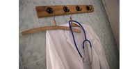  Közel száz III. kerületi orvos kongatja a vészharangot a rezsiköltségek miatt  