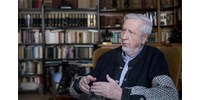  Jeszenszky Géza reagált fia szavaira: Elsősorban őt sajnálom  