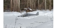  Ukrán drón zuhanhatott le mindössze 100 kilométerre Moszkvától  