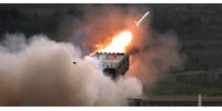  Mikolajivet is orosz rakétatámadás érte  