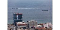  Dróntámadás ért egy hajót az Ádeni-öbölben  