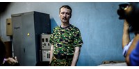  Letartóztatták az oroszok a Krím annektálásában résztvevő Igor Girkin szakadár parancsnokot  