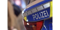  Németországban kapták el a rendőrök a 16 évnyi börtön miatt körözött magyar apát és két fiát  