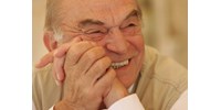 Bodrogi Gyula egyelőre nem ír végrendeletet, mert az még nem aktuális